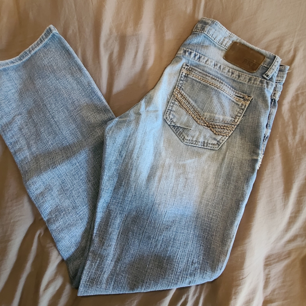 Bke jeans 31R